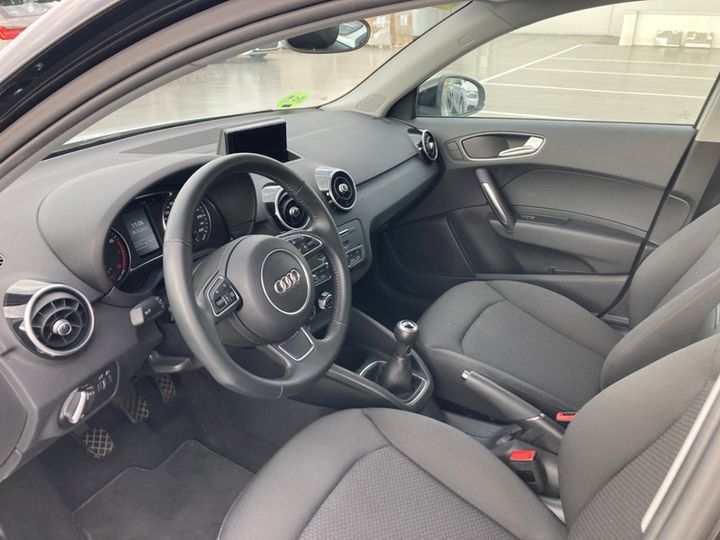 Photo 25 VIN: WAUZZZ8X3JB041311 - AUDI A1 