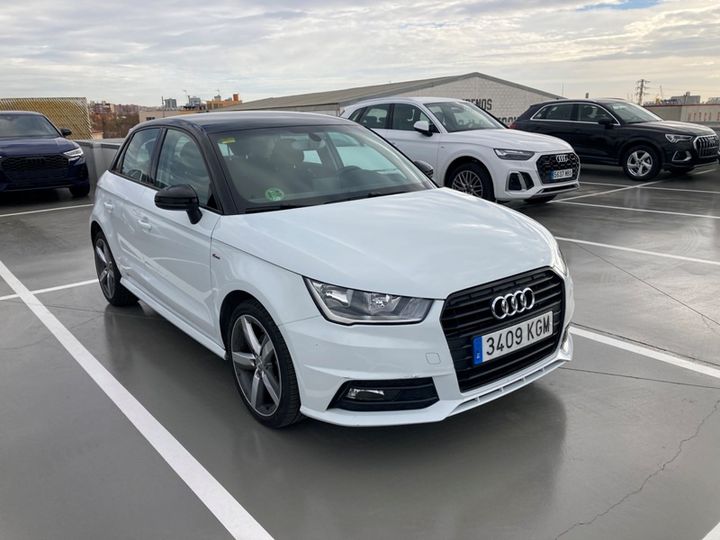 Photo 33 VIN: WAUZZZ8X3JB041311 - AUDI A1 