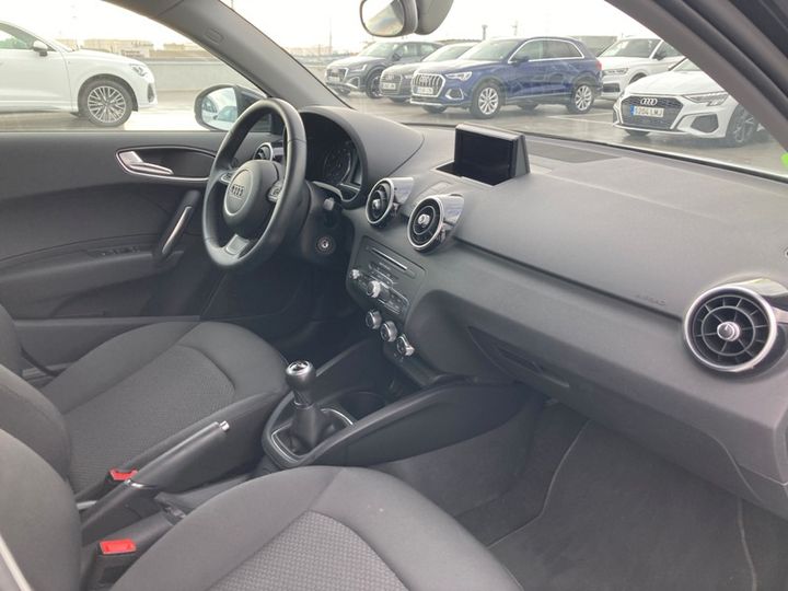 Photo 17 VIN: WAUZZZ8X3JB041311 - AUDI A1 