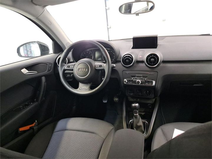 Photo 6 VIN: WAUZZZ8X3JB045729 - AUDI A1 