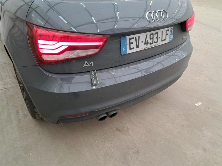 Photo 26 VIN: WAUZZZ8X3JB053569 - AUDI A1 SPORTBACK 