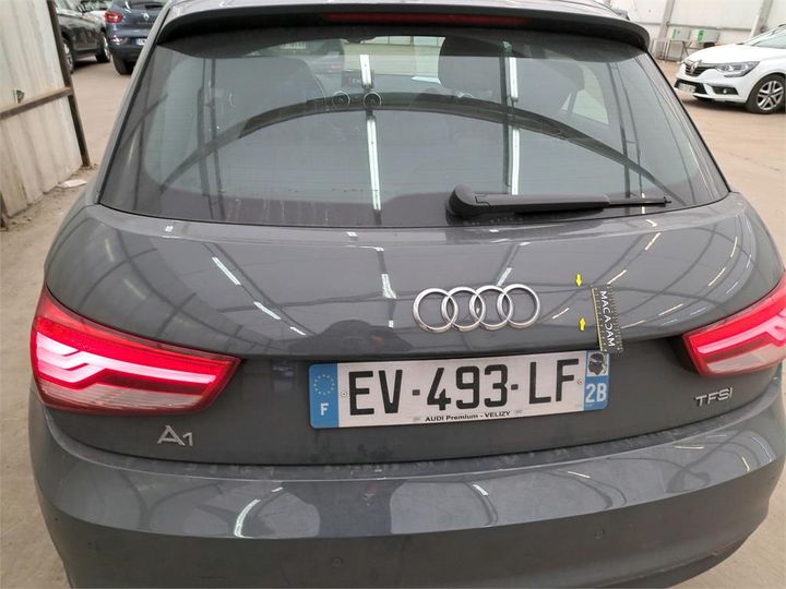 Photo 29 VIN: WAUZZZ8X3JB053569 - AUDI A1 SPORTBACK 