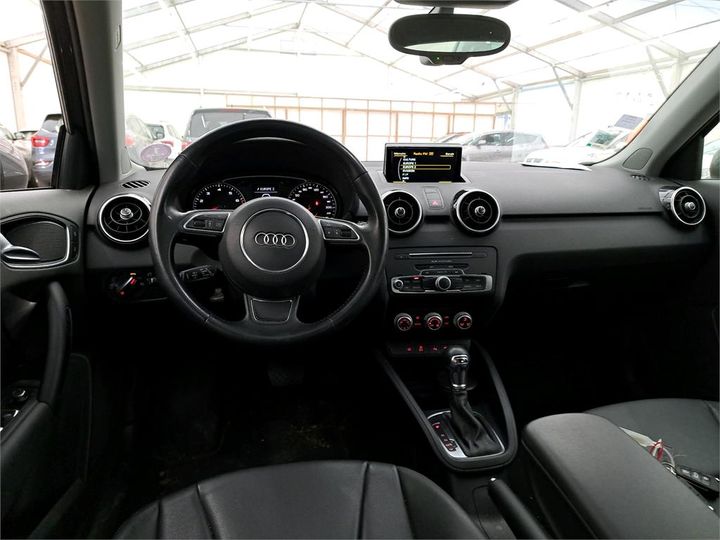 Photo 3 VIN: WAUZZZ8X3JB053569 - AUDI A1 SPORTBACK 