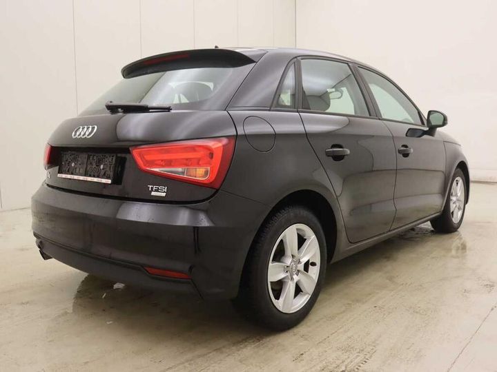 Photo 10 VIN: WAUZZZ8X3JB053751 - AUDI A1 