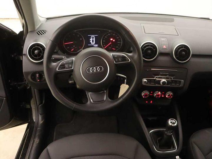 Photo 15 VIN: WAUZZZ8X3JB053751 - AUDI A1 