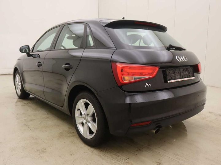 Photo 9 VIN: WAUZZZ8X3JB053751 - AUDI A1 