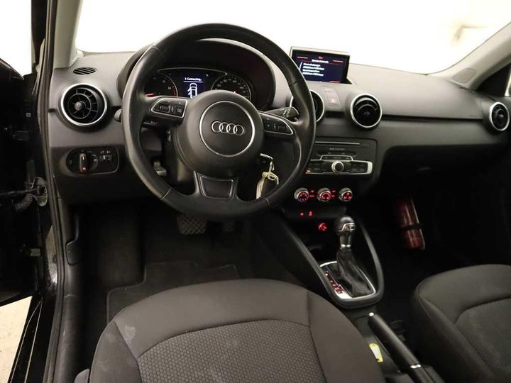 Photo 15 VIN: WAUZZZ8X3JB054477 - AUDI A1 