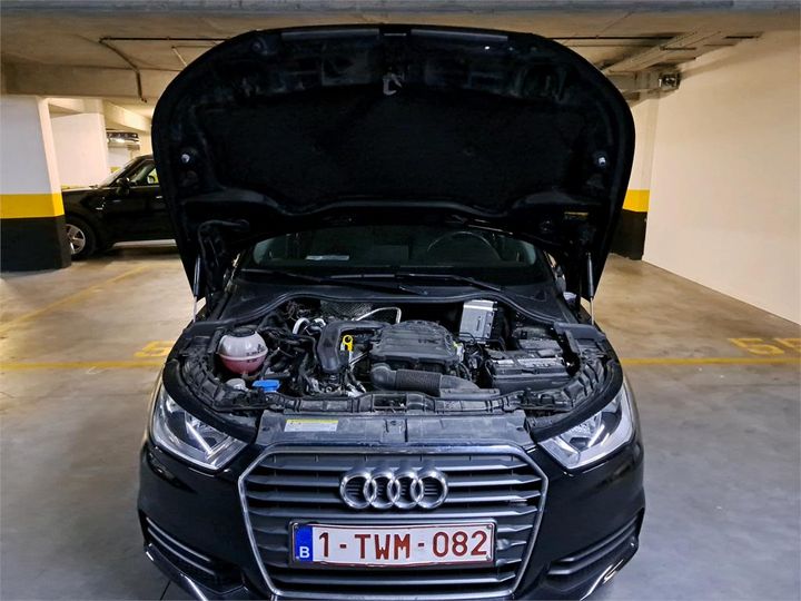 Photo 21 VIN: WAUZZZ8X3JB054477 - AUDI A1 