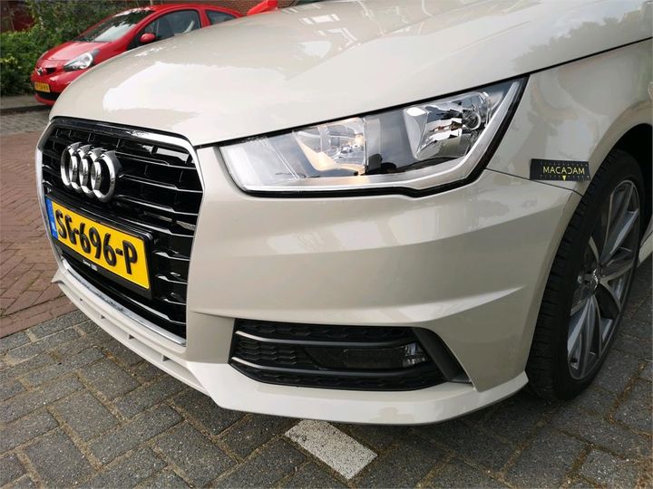 Photo 17 VIN: WAUZZZ8X3JB055421 - AUDI A1 SPORTBACK 