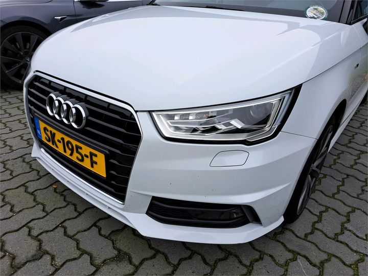 Photo 22 VIN: WAUZZZ8X3JB061333 - AUDI A1 SPORTBACK 