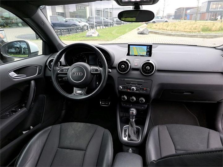 Photo 6 VIN: WAUZZZ8X3JB061333 - AUDI A1 SPORTBACK 