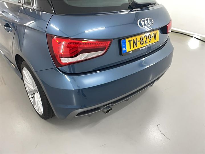 Photo 20 VIN: WAUZZZ8X3JB073742 - AUDI A1 SPORTBACK 