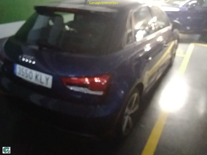 Photo 23 VIN: WAUZZZ8X3JB076933 - AUDI A1 