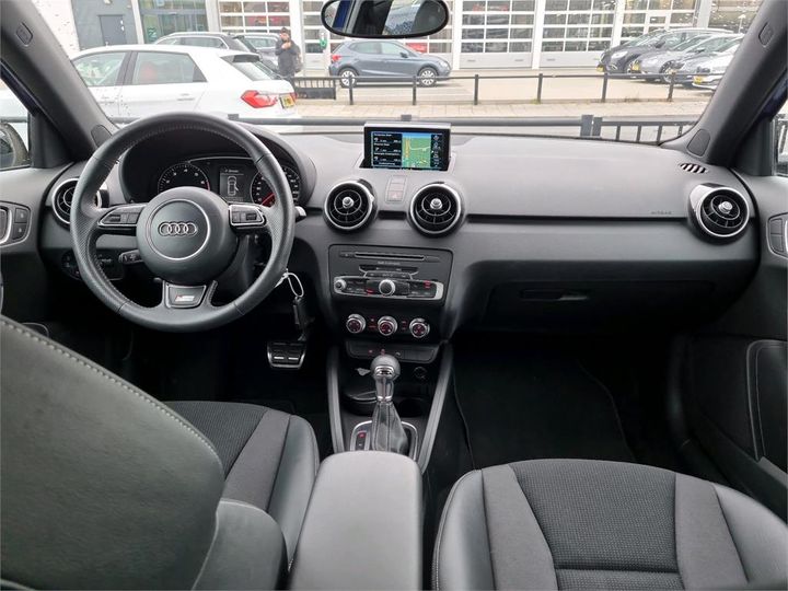 Photo 6 VIN: WAUZZZ8X3JB086278 - AUDI A1 SPORTBACK 