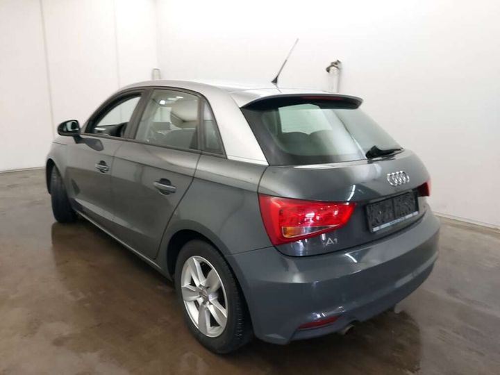 Photo 35 VIN: WAUZZZ8X3JB096759 - AUDI A1 