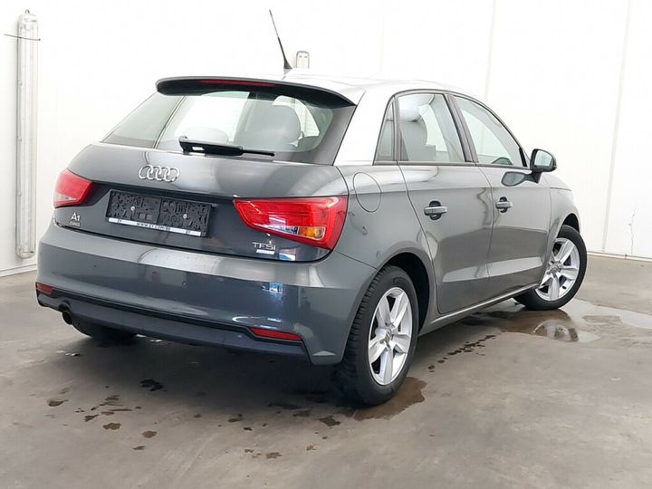 Photo 2 VIN: WAUZZZ8X3JB103967 - AUDI A1 