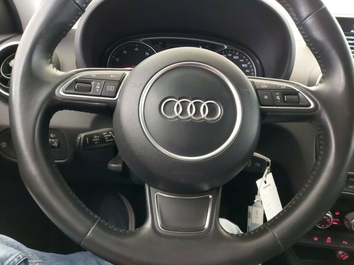 Photo 8 VIN: WAUZZZ8X3JB103967 - AUDI A1 