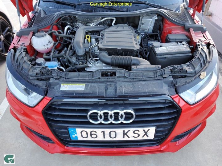 Photo 14 VIN: WAUZZZ8X3JB106237 - AUDI A1 