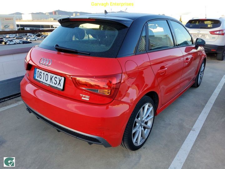 Photo 23 VIN: WAUZZZ8X3JB106237 - AUDI A1 