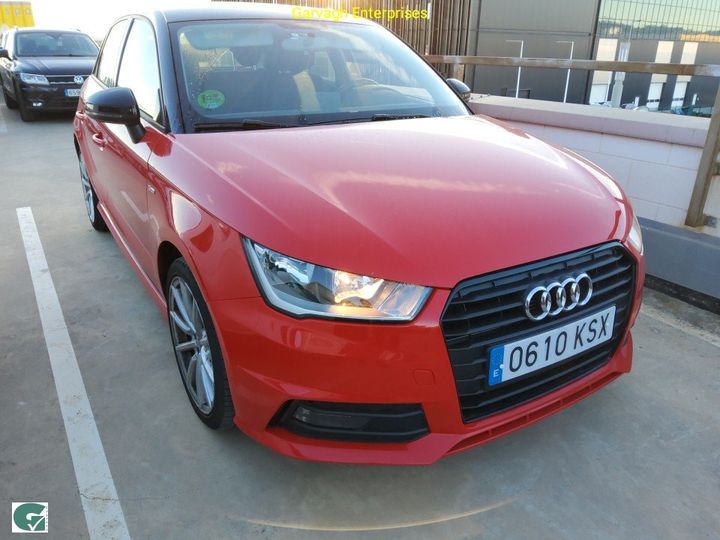 Photo 34 VIN: WAUZZZ8X3JB106237 - AUDI A1 