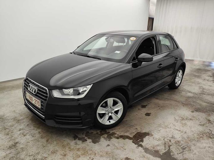 Photo 0 VIN: WAUZZZ8X3JB109767 - AUDI A1 SPORTBACK &#3911 