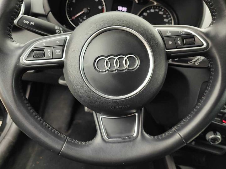 Photo 19 VIN: WAUZZZ8X3JB109767 - AUDI A1 SPORTBACK &#3911 