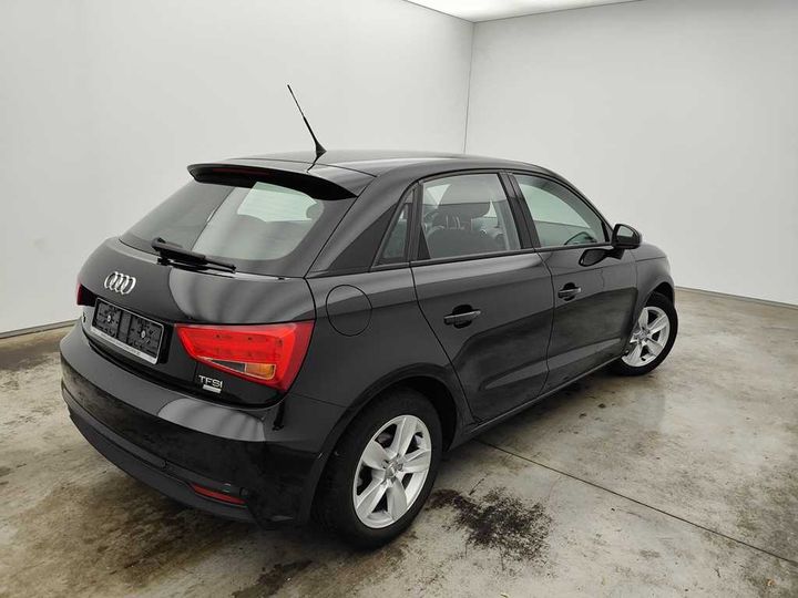 Photo 2 VIN: WAUZZZ8X3JB109767 - AUDI A1 SPORTBACK &#3911 