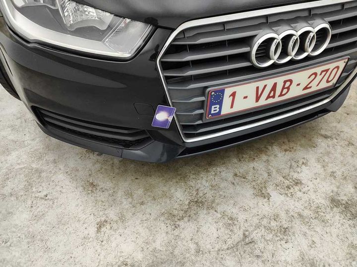 Photo 26 VIN: WAUZZZ8X3JB109767 - AUDI A1 SPORTBACK &#3911 