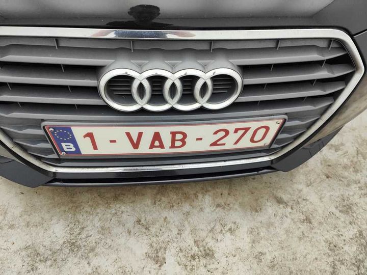 Photo 5 VIN: WAUZZZ8X3JB109767 - AUDI A1 SPORTBACK &#3911 