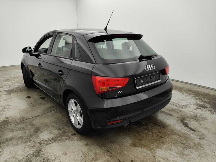 Photo 7 VIN: WAUZZZ8X3JB109767 - AUDI A1 SPORTBACK &#3911 