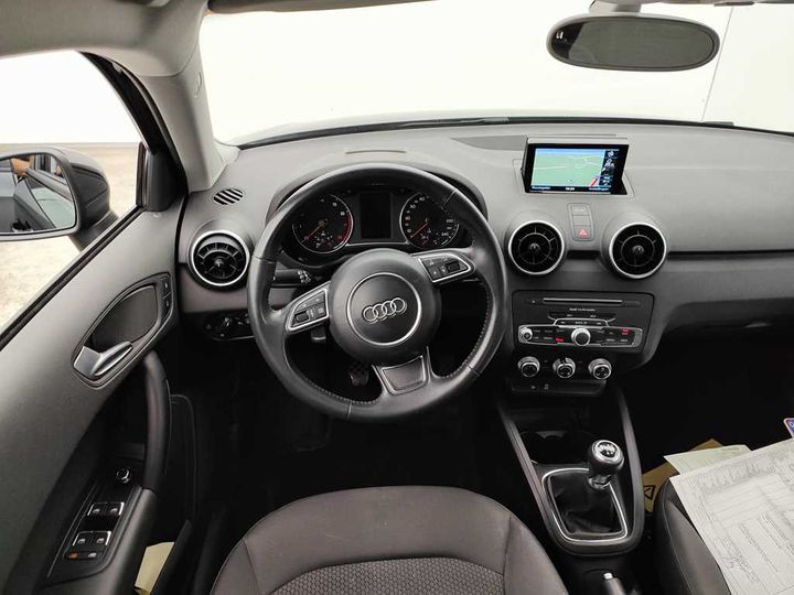 Photo 9 VIN: WAUZZZ8X3JB109767 - AUDI A1 SPORTBACK &#3911 