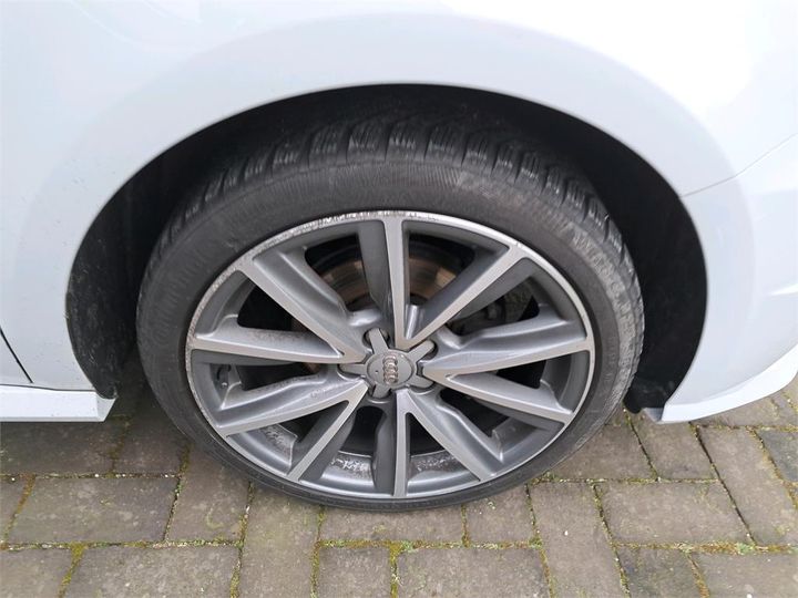 Photo 12 VIN: WAUZZZ8X3JB110160 - AUDI A1 SPORTBACK 