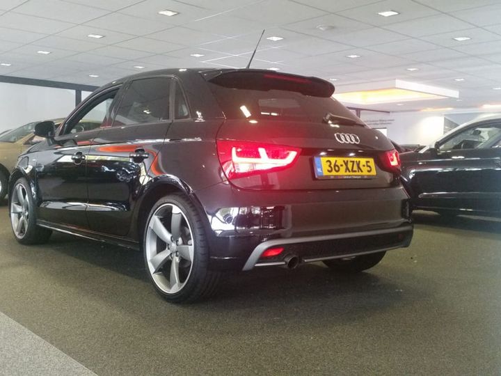 Photo 2 VIN: WAUZZZ8X4DB026224 - AUDI A1 SPORTBACK 