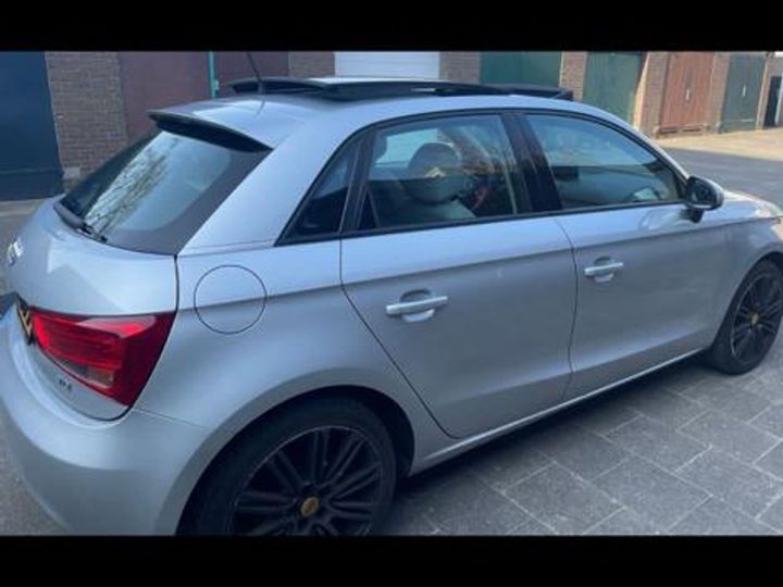 Photo 3 VIN: WAUZZZ8X4DB094670 - AUDI A1 SPORTBACK 