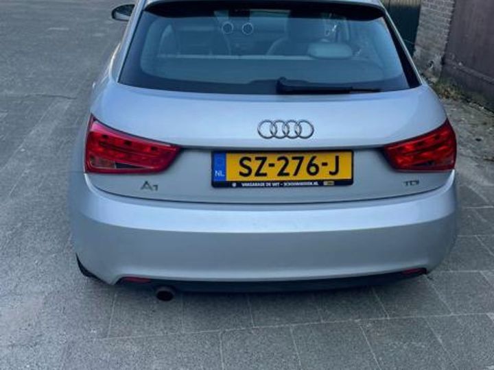 Photo 4 VIN: WAUZZZ8X4DB094670 - AUDI A1 SPORTBACK 