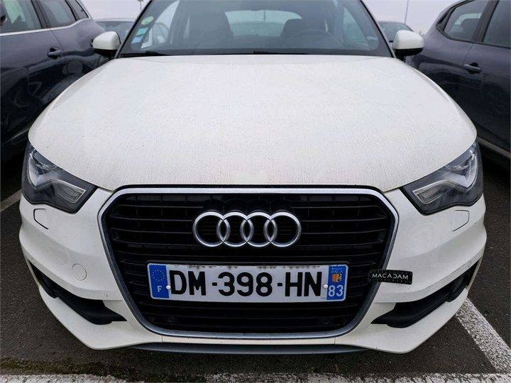 Photo 18 VIN: WAUZZZ8X4EB170003 - AUDI A1 