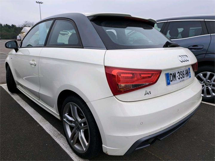 Photo 2 VIN: WAUZZZ8X4EB170003 - AUDI A1 