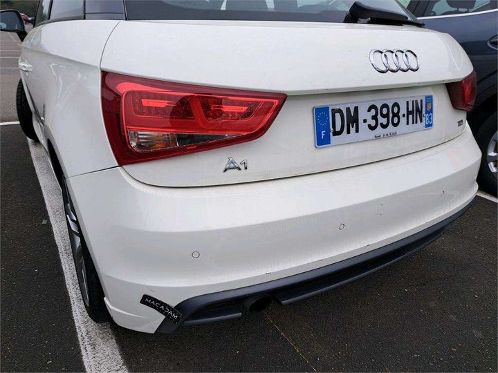 Photo 20 VIN: WAUZZZ8X4EB170003 - AUDI A1 