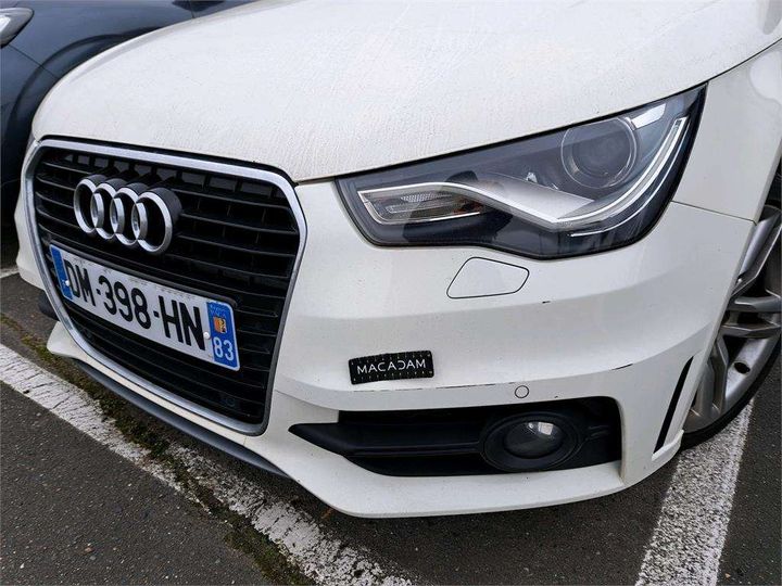 Photo 29 VIN: WAUZZZ8X4EB170003 - AUDI A1 