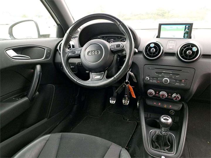 Photo 4 VIN: WAUZZZ8X4EB170003 - AUDI A1 