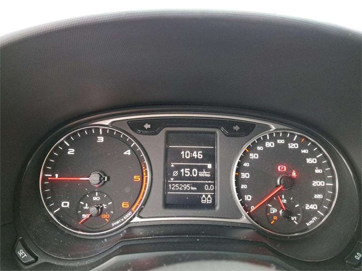 Photo 7 VIN: WAUZZZ8X4EB170003 - AUDI A1 