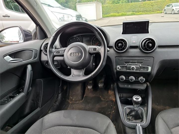 Photo 11 VIN: WAUZZZ8X4FB039347 - AUDI A1 