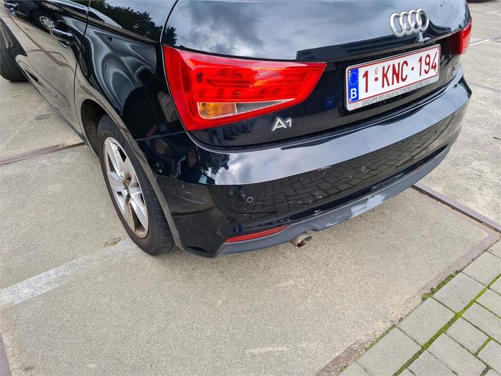 Photo 17 VIN: WAUZZZ8X4FB039347 - AUDI A1 