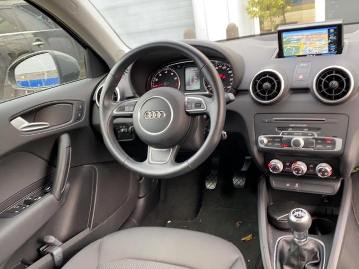 Photo 5 VIN: WAUZZZ8X4GB035946 - AUDI A1 SPORTBACK 