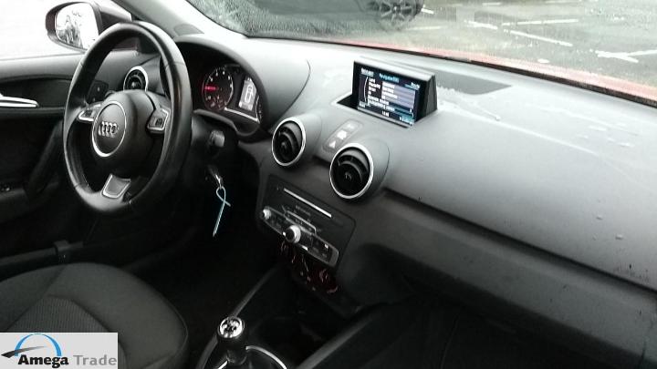 Photo 9 VIN: WAUZZZ8X4GB055954 - AUDI A1 SPORTBACK 