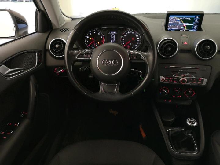 Photo 8 VIN: WAUZZZ8X4GB067859 - AUDI A1 