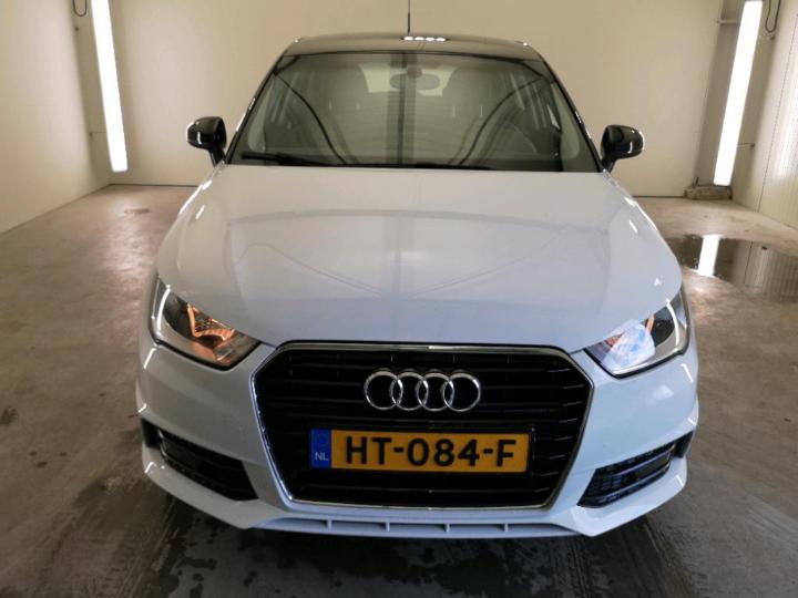 Photo 3 VIN: WAUZZZ8X4GB067859 - AUDI A1 