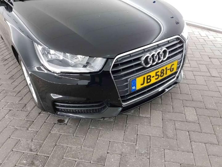 Photo 15 VIN: WAUZZZ8X4GB072981 - AUDI A1 SPORTBACK 