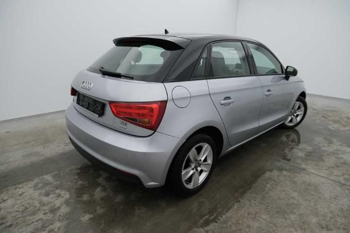 Photo 2 VIN: WAUZZZ8X4GB074715 - AUDI A1 SPORTBACK &#3911 