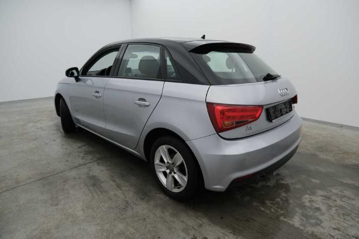 Photo 6 VIN: WAUZZZ8X4GB074715 - AUDI A1 SPORTBACK &#3911 